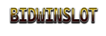 Logo Bidwinslot